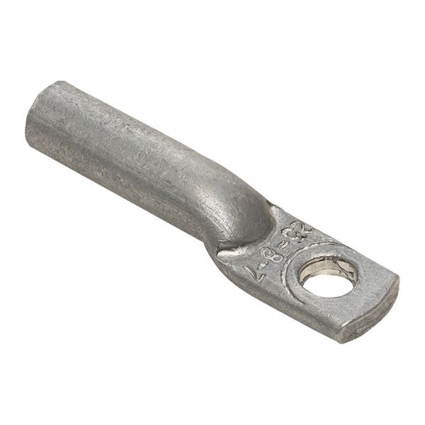 наконечник силовой алюм. dl-25-8-7 (та) ekf dl-25-8-7 от BTSprom.by