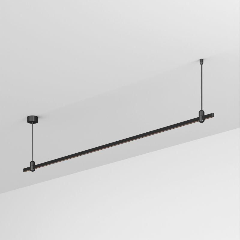 трек art-apriori-line-rod-400-2000 bk ip20 метал. arlight 048465 от BTSprom.by