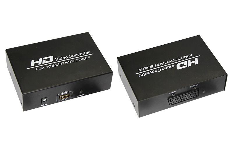 конвертер hdmi на scart rexant 17-6935 от BTSprom.by