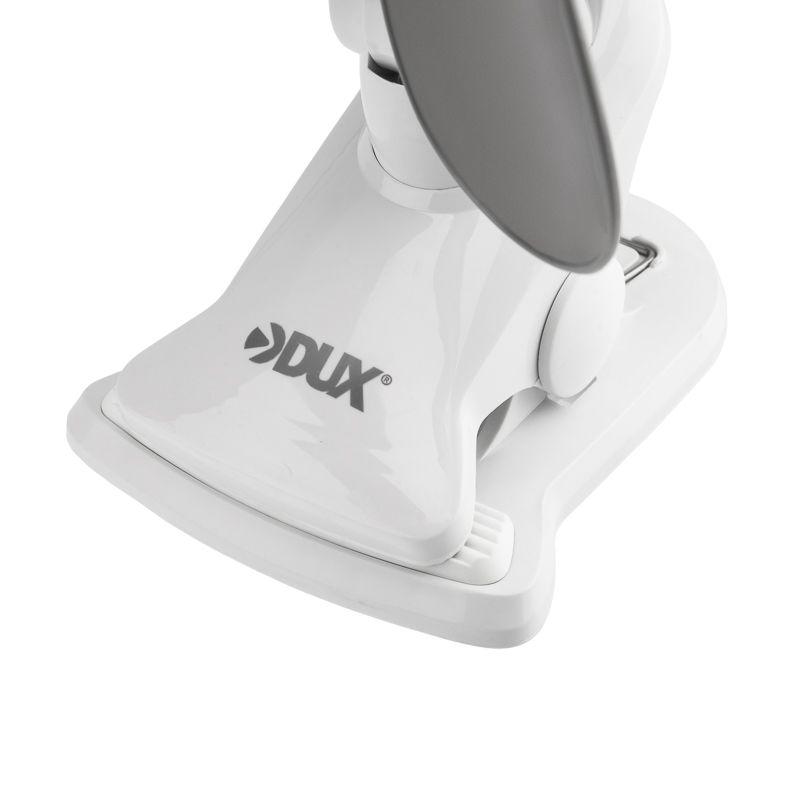  Вентилятор настольный DX-07 7Вт 12дюйм DUX 60-0224 фото в каталоге от BTSprom.by