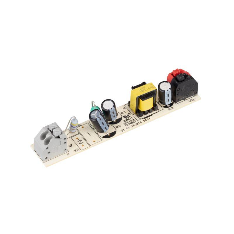 блок питания arj-sp-88240 (21вт 70-88в 240ма) бескорпусной arlight 046647 от BTSprom.by