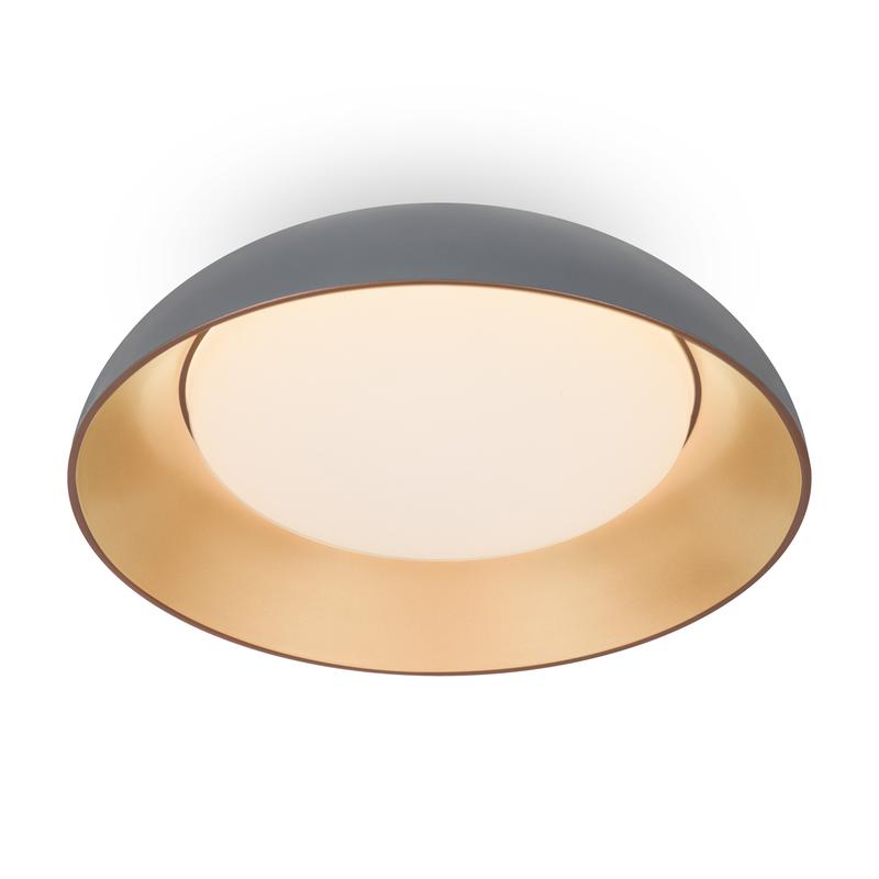  Светильник Moonlight 62Вт IP20 потолочн. Freya FR5277CL-L72GR фото в каталоге от BTSprom.by