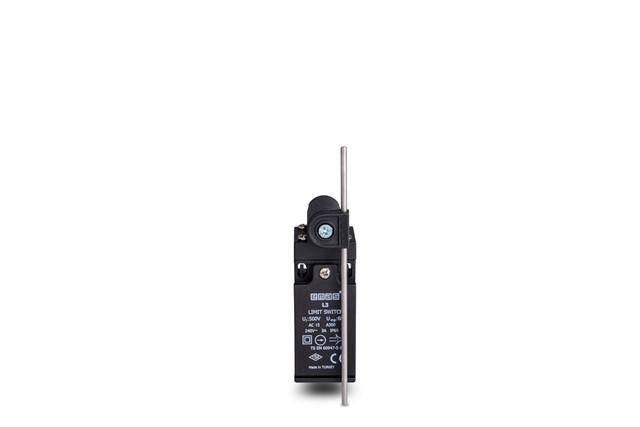 выключатель концевой l3k13rem121 emas l3k13rem121 от BTSprom.by