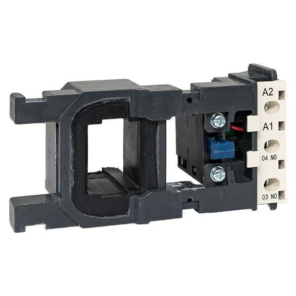 катушка управления ктэ f 115а 220в ekf ctr-k-b-115/220 от BTSprom.by