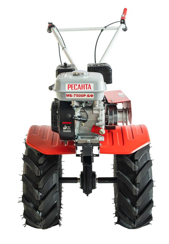  Машина сельскохозяйственная МБ-7500P-БФ Ресанта 70/5/39 фото в каталоге от BTSprom.by