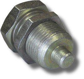 заглушка оконечная из алюм. сплава заглушка-м спектрон 288010 от BTSprom.by