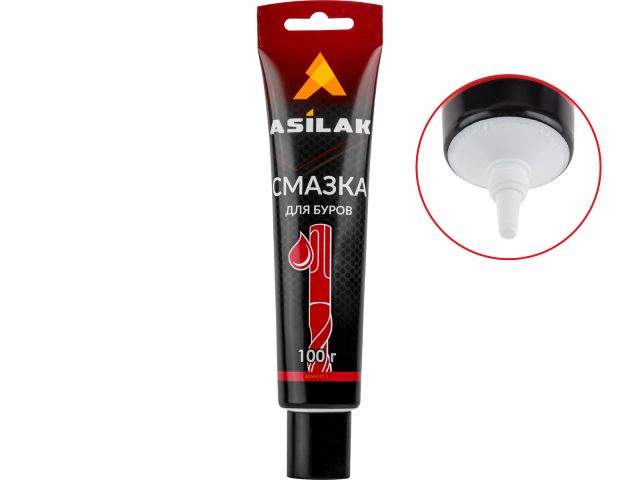 смазка для буров asilak 100 г asx5011-1 от BTSprom.by
