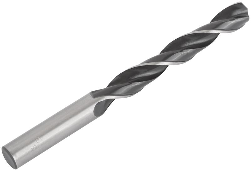  Сверло по металлу HSS черненые 13.0х151мм (уп.5шт) FIT 33604 фото в каталоге от BTSprom.by