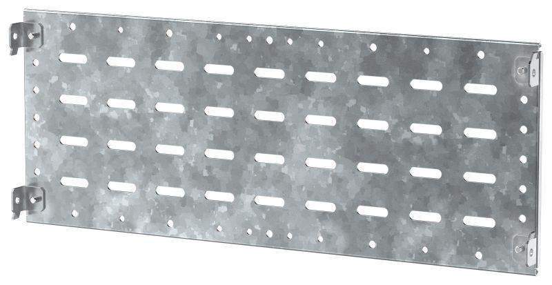 перегородка секционирования задняя 200х600 format iek fo-00-swf-020-060 от BTSprom.by