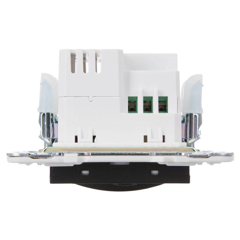  Датчик движения SKANDY SK-S01Bl черн. IEK SK-MS10-N-150-05-K02 фото в каталоге от BTSprom.by