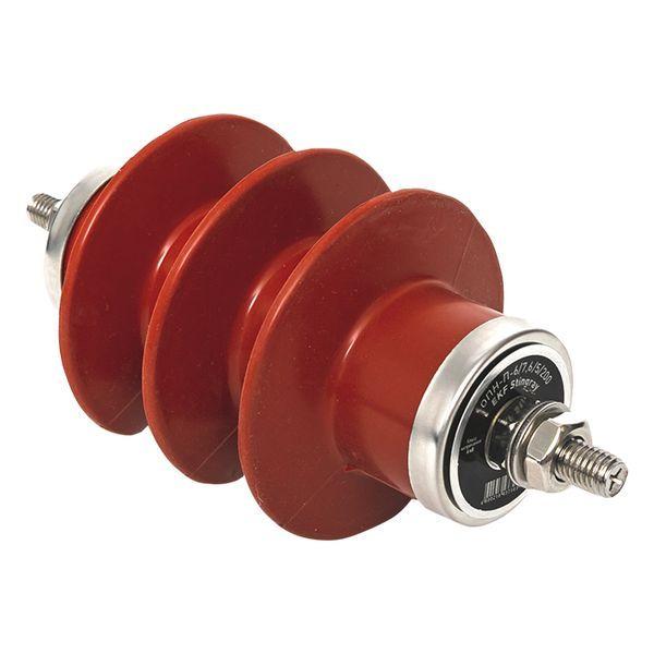  Ограничитель перенапряжения ОПН-П-10/12.7/5/200 Stingray EKF opn-p-10-12.7-5-200 фото в каталоге от BTSprom.by