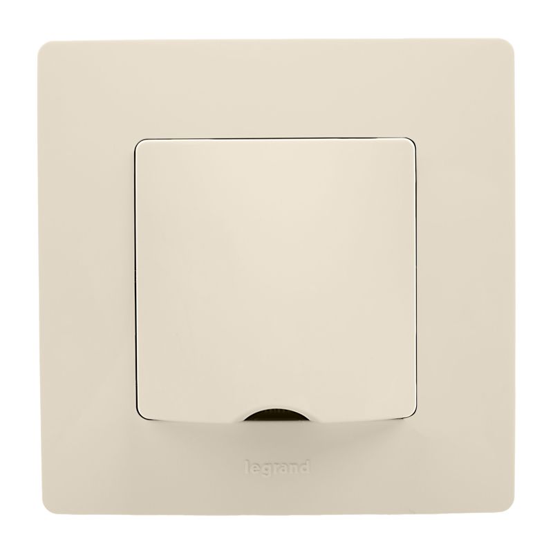  Вывод кабеля СП Etika с зажимом для кабеля механизм сл. кость IEK 672329 фото в каталоге от BTSprom.by