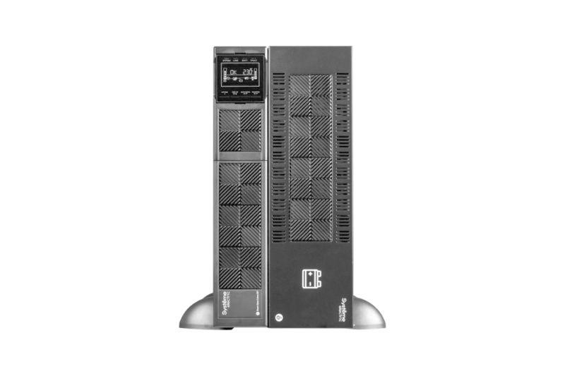  Источник бесперебойного питания Smart-Save Online SRT SE 6К XL RT5U 1:1 клм SmSlot NC прл 2кор SE SRTSE6KRTXLI-NC фото в каталоге от BTSprom.by