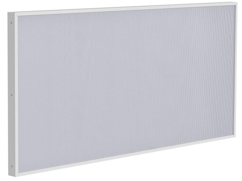 светильник светодиодный дво 1041 pro 60вт 6500к ip40 1195х595мм микропризма панель iek ltp-dvo2-1041-60-65-k01 от BTSprom.by