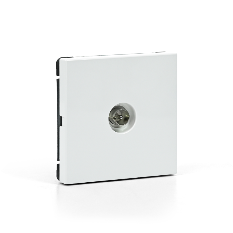  Антенна TV ArtGallery коннектор механизм бел. SE GAL000193 фото в каталоге от BTSprom.by