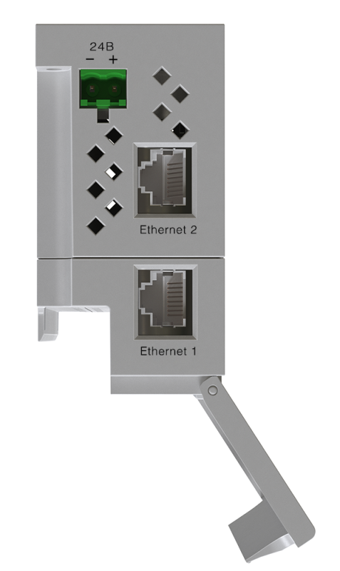  Модуль дискретного ввода МВ210-214 ОВЕН 90705 фото в каталоге от BTSprom.by