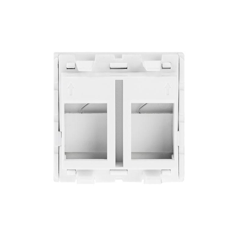  Вставка 45х45 на 2 мод. Mosaic со шторкой Rexant 03-0262 фото в каталоге от BTSprom.by