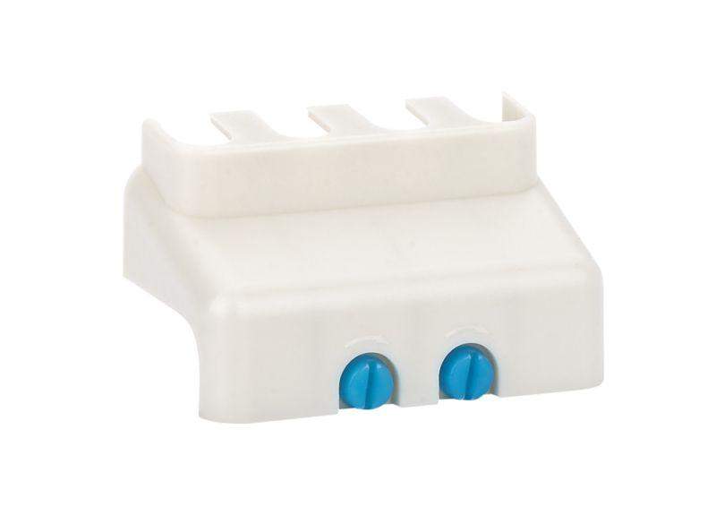 крышка клеммника msd 25/32а 4п se msd32z5 от BTSprom.by