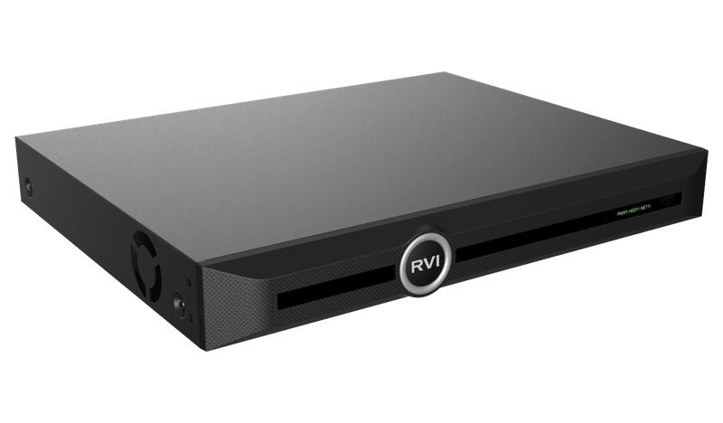 видеорегистратор сетевой rvi rvi-1nr20270 от BTSprom.by