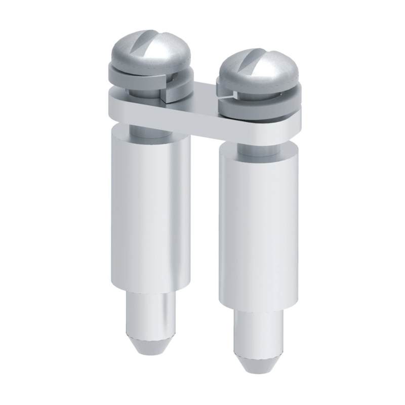 перемычка винтовая opticlip са721/2 кэаз 332734 от BTSprom.by