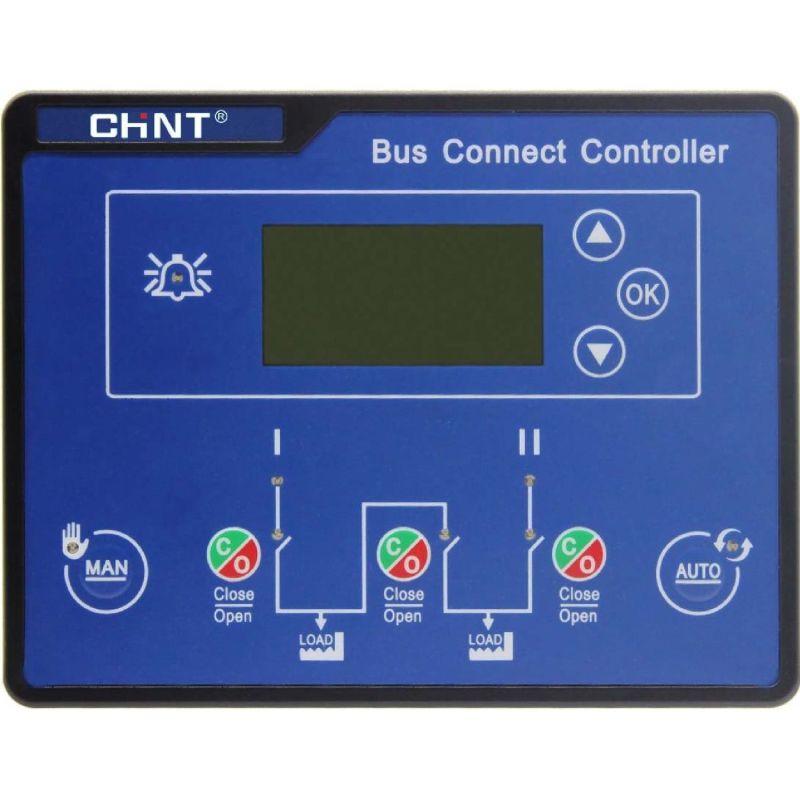 контроллер авр nzq7c lcd rs-485 chint 304537 от BTSprom.by