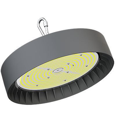 светильник wheel 101-125-740-c120 dali 125вт 4000к ip65 20000лм 2835 fereks wh125-1241-514-1719 от BTSprom.by
