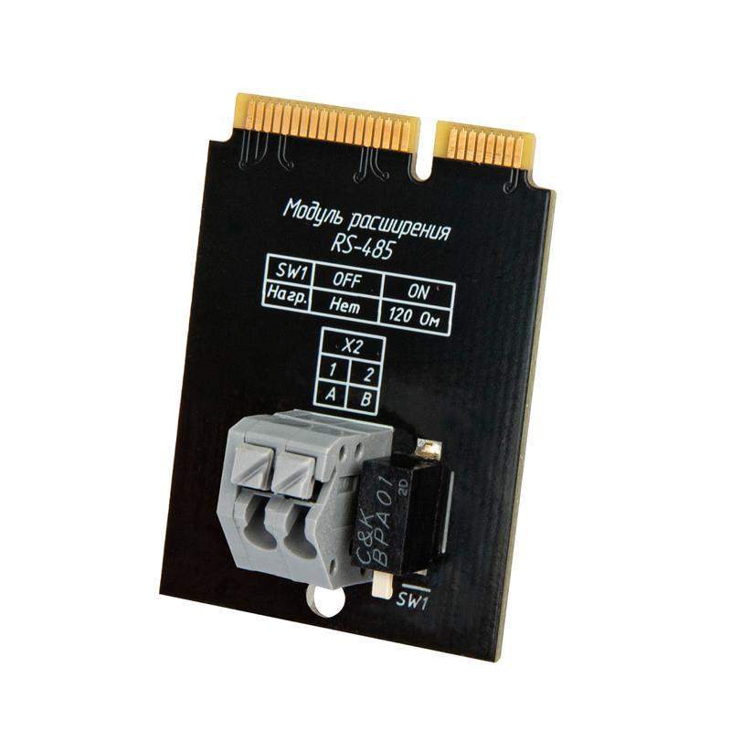 плата расширения smart. rs-485 stahlmann 2287309 от BTSprom.by