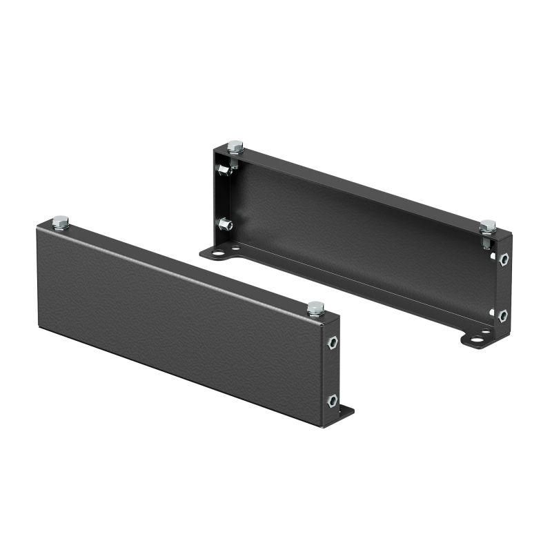 комплект профилей цоколя st вхг 100х400мм dkc r5bz4 от BTSprom.by