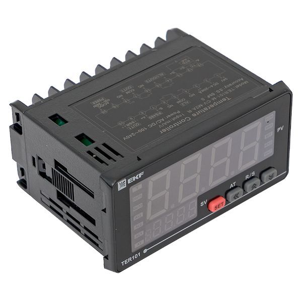  Измеритель-регулятор EKF TER101-M-CV-M2A-R фото в каталоге от BTSprom.by