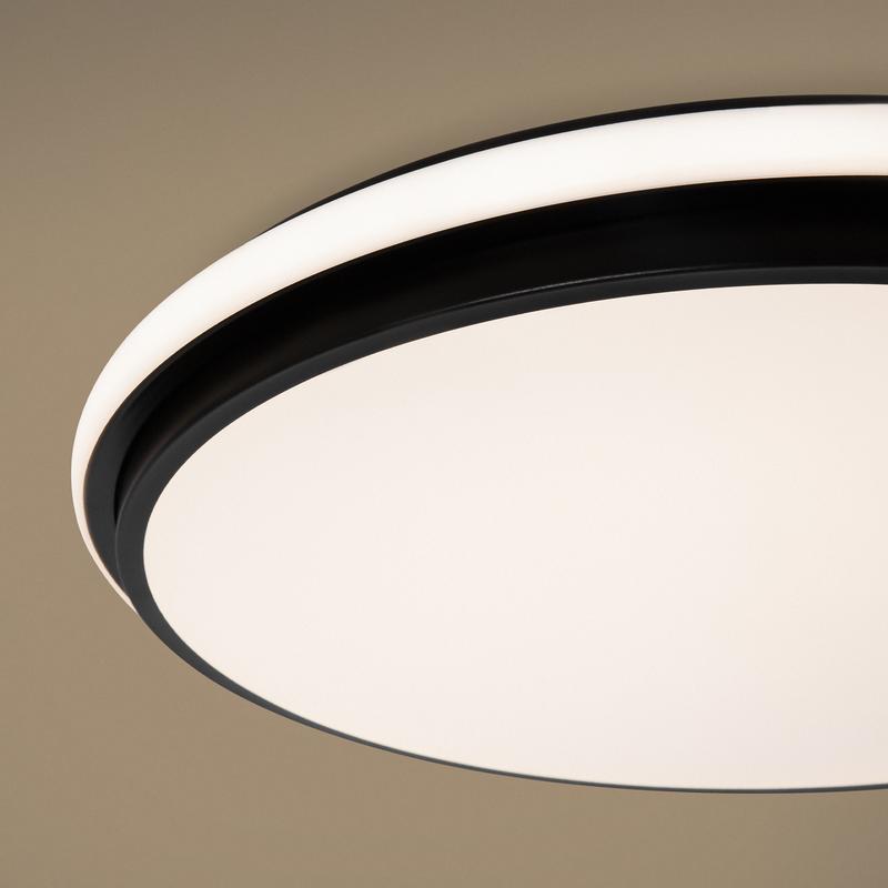  Светильник Pie 96Вт IP20 потолочн. Freya FR6086CL-L117B фото в каталоге от BTSprom.by