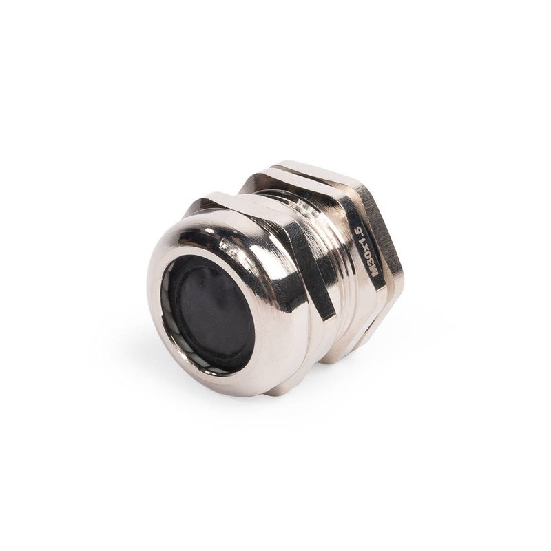 ввод кабельный латунный mgm 30 (14-20мм) (уп.6шт) fortisflex 87983 от BTSprom.by