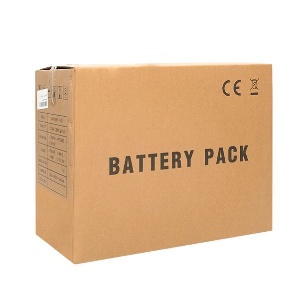  Блок батарейный внешний с АКБ 6х12В 9А.ч для ИБП E-Power SW900Pro-TB 2000В.А EKF SW900PRO-EBBT-96 фото в каталоге от BTSprom.by