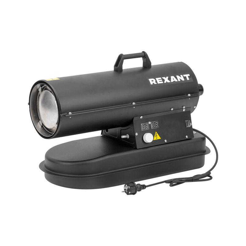 пушка дизельная прямого нагрева 10квт 500куб.м/ч rexant 60-0050 от BTSprom.by