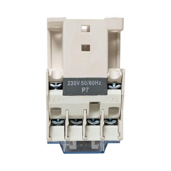  Контактор КМЭ 9А кат. 220В AC 1НЗ EKF ctr-s-9-220-nc фото в каталоге от BTSprom.by