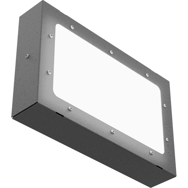 светильник fortress led 17 3000k ст 1784000040 от BTSprom.by