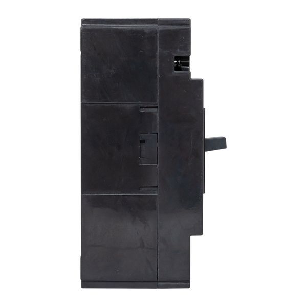  Выключатель автоматический LS125 18кА 3P 100А ProPact EKF mccb-125-18-3-100-ls фото в каталоге от BTSprom.by