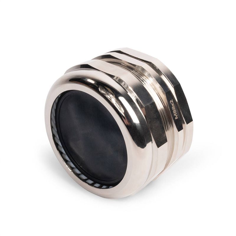 ввод кабельный латунный mgm 88 (65-70мм) fortisflex 87996 от BTSprom.by