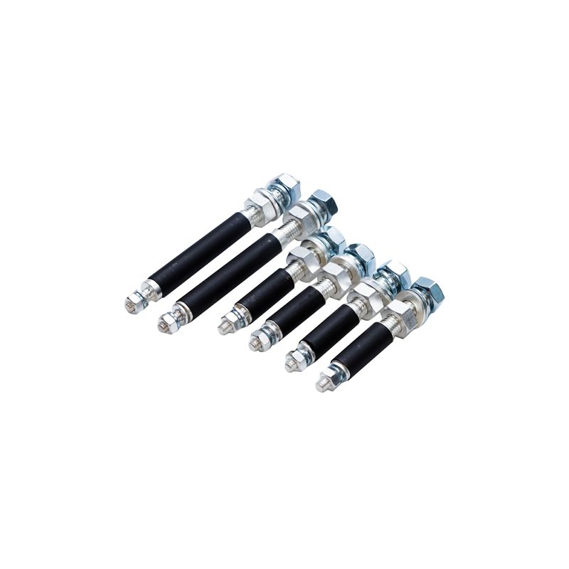 комплект вывода для задн. присоед. 4p 63 pro.kvant контактор kva000191 от BTSprom.by