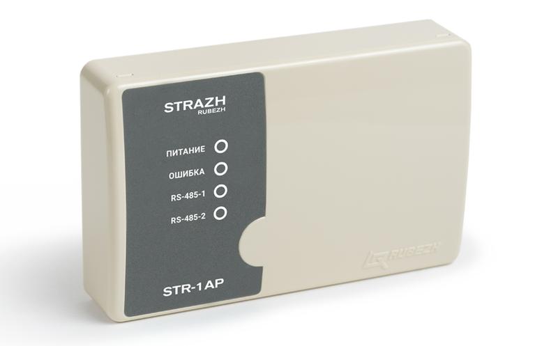 модуль доступа str-1ap strazh rbz-269661 от BTSprom.by
