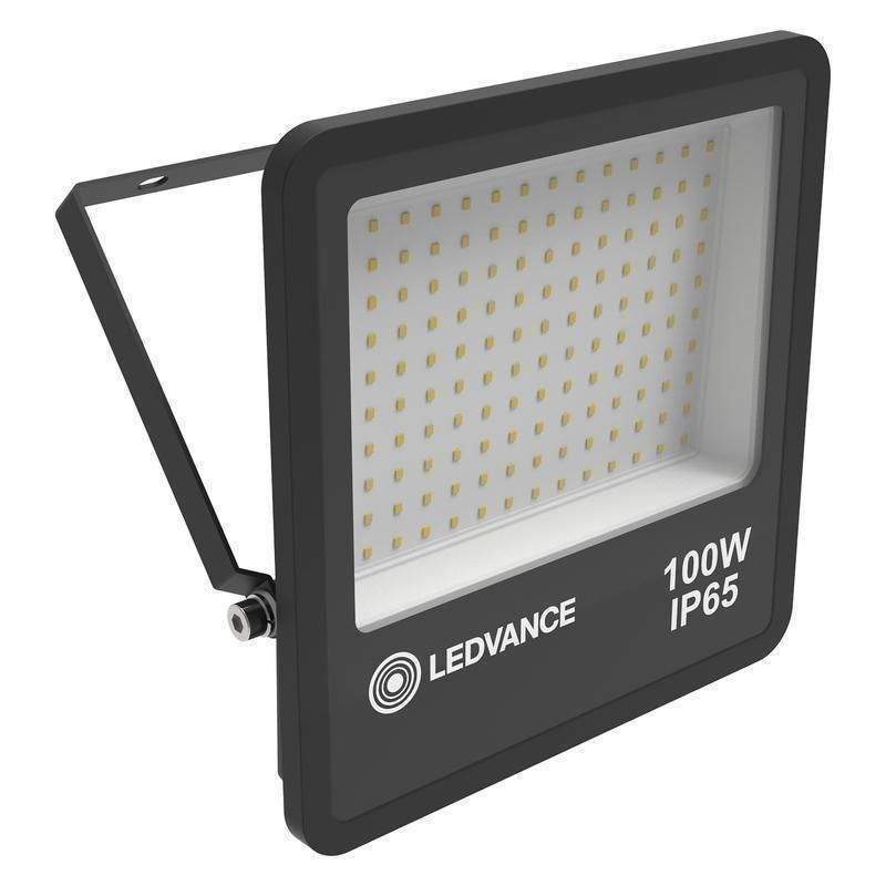 прожектор светодиодный 100вт 4000к ip65 9000лм до ledvance 4058075709379 от BTSprom.by