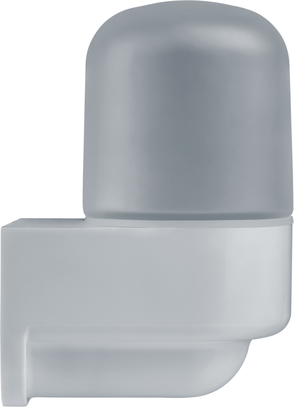 светильник 95 258 nbl-sa5-60-e27-wh термостойкий настенный e27 ip54 navigator 95258 от BTSprom.by