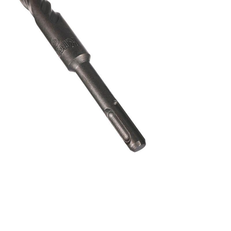  Бур по бетону 18х400х340мм SDS PLUS Kranz KR-91-0845 фото в каталоге от BTSprom.by