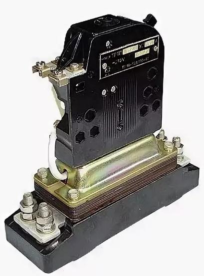 реле тепловое токовое тртп 155 чэаз a8119-77975237 от BTSprom.by