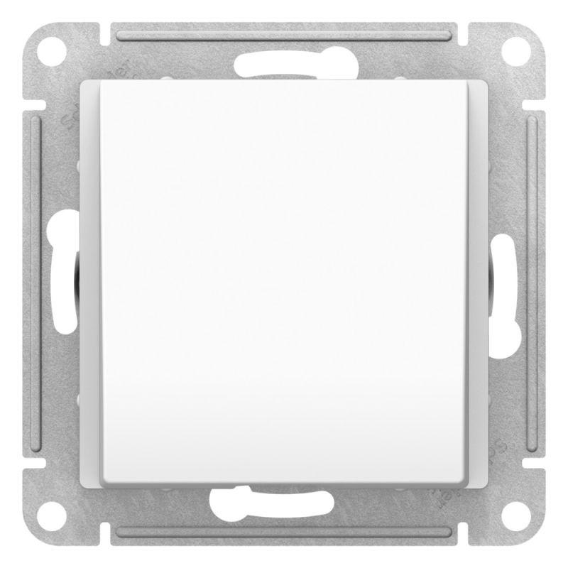  Вывод кабеля AtlasDesign механизм лотос SE ATN001399 фото в каталоге от BTSprom.by