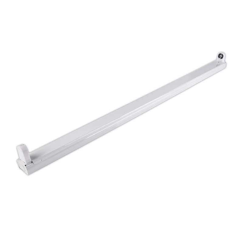 светильник ppo-t8 18вт/20вт g13 230в 1х1200 дпо под led-лампу t8 (не в компл.) jazzway 5025103 от BTSprom.by