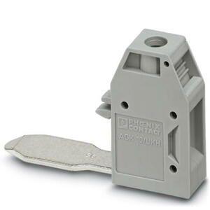 клемма-отвод agk 10-ukh 95 phoenix contact 3003541 от BTSprom.by