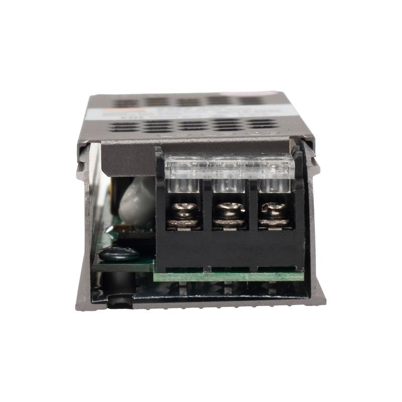  Блок питания для светодиод. ленты BSPS 24В 2.50А= 60Вт IP20 Pro JazzWay 5062160 фото в каталоге от BTSprom.by