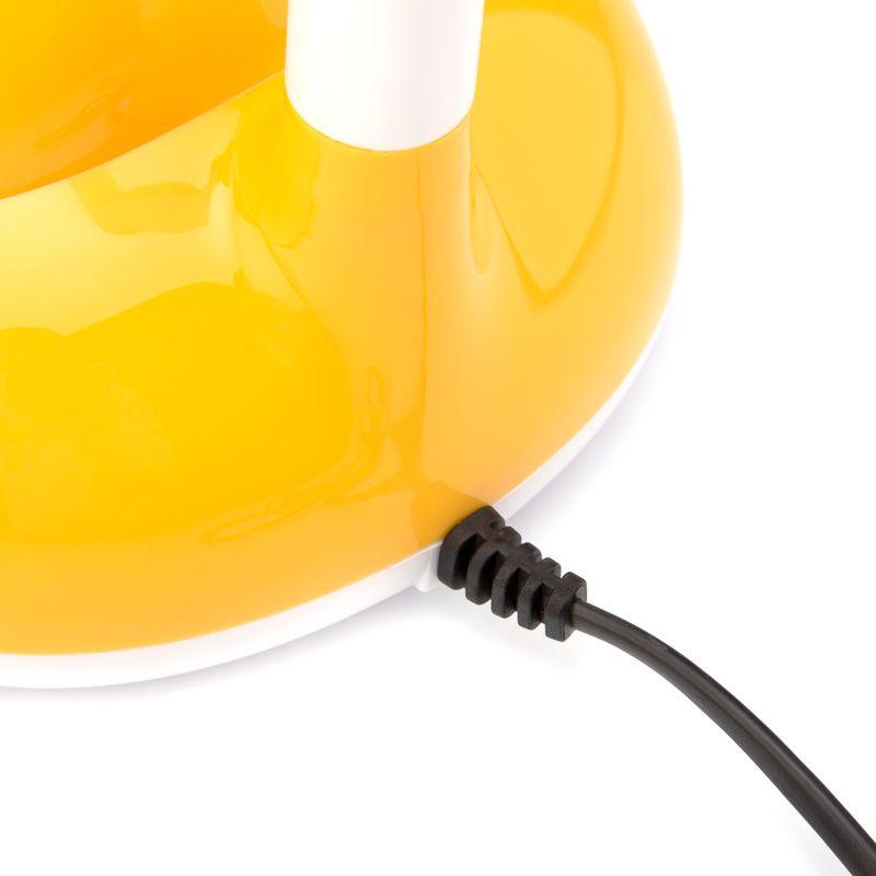  Светильник "Пчеленок" 60Вт E27 на основании подсолнух Rexant 603-1014 фото в каталоге от BTSprom.by