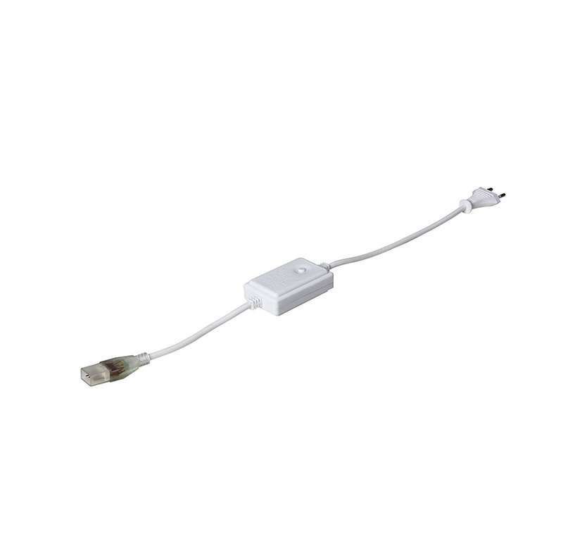 контроллер для светодиод. ленты mvs-5050 rgb без пульта (150вт/20м) jazzway 1003607 от BTSprom.by