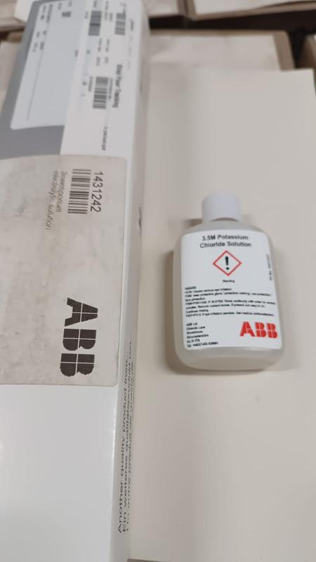 электролит abb 1431242 от BTSprom.by